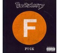 Fck - Cherry Buck Compact Disc