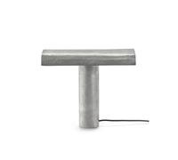 FCK Table Lamp Steel