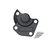 FCLSVOQZ Daytona 675R 2011-2012 Street Triple 675 (R) 2011-2016 Engine Protection Cover(PULSE-1Pcs)