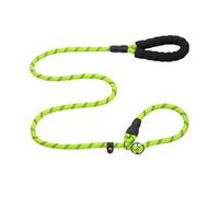 FCLSVOQZ Strong Dog Leash Prevent Burst Forward Compatible With Dogs Pet Accessories Pull Slip Shain Rope Walk 150cm/200cm/300cm(Green,1.2CM 200CM)