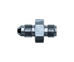 FCM2926 Steel -03 Male An To 0.37 In. -24 Inverted An Brake Adapter
