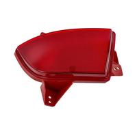FCNAUWI For Pilot 2019-2022 Car Rear Bumper Reflector Lamp | Rear Bumper Light Brake Light Tail Warming Turn Signal 33505TG7A01 33555TG7A01 Rear Fog Light(Left)