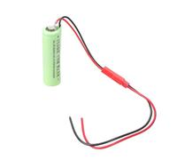 Fcnjsao Dummys Fake 2A Battery 2A Battery Setups Shell Placeholders For LED Lights And Sensorings Not Rechargeable Replacement Kit