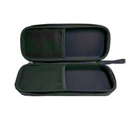 Fcnjsao Durability Stethoscope Storage Case For Stethoscope Case Handbag Meshes Pocket For Doctors Nurse Tool Accessories