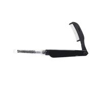 Fcnjsao Fishing Line Comb Cleaner Effective Line Fly Brush Efficient Storage Lures Making Accessories Space Saving Gear