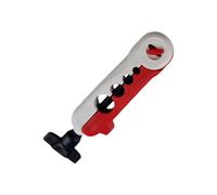 Fcnjsao Fishing Reel Winders Baitcasting Rotating Reel Spoolers Sea Rod Casting Line Wrapper Spoolers Removable Device Enduring Wire Changer Equipment