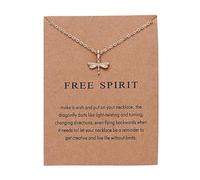 Fcnjsao Handmade Natural Pearls Necklace Luxurious Pearls Necklace Jewelry With Animal Pendant A Thoughtful Option