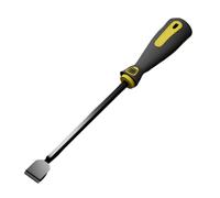 Fcnjsao Heat Treated Cylinder Gasket Scraper Tool Automotive Maintenance Erosion Resistant Engine Seal Cleaner Tool For Car Industrial Grade Gasket Removal