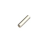 Fcnjsao HiFi Silver Pillar With Multiple Size 5x20mm/6x25mm Option For Versatiled Use In Various Auditory Setting