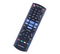 Fcnjsao N2QAYB000577 Replaced Remote For DMPBD75 DMPBDT301 DMPBD75 DMPBD75EB DMPBD75EB-K DMPBD75EE-K DMPBD75EF-K
