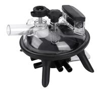 Fcnjsao Portable 240cc Cow Milk Collector Claw For Home And Farm Milking Machines 240cc Milking Claw