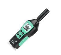 Fcnjsao Portable Radiation Monitor Detector Radio Frequency Detector Electromagnetic Radiation Detector Accurate
