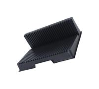 Fcnjsao Practical L Shaped Embedded Rack For Model Parts For Home And Craft Studio Use Model Part Organizing Modular Design Part Stand