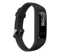 [Fcnjsao] Strap Fit 3E Band 4 Running Waterproof Bracelet Smart Watch Fashion Band Belt Sport Watch Strap for Men 18mm