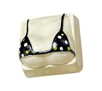 Fcnjsao Unique Design Keycap Widely Integration Ergonomic Shape Fashionable Typing For Mechanical Keyboards Keycaps Artistic Unique Keycaps