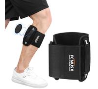 FCNUSX Be Active Plus Knee Brace for Sciatic Nerve, Lower Back and Hip Pain Relief, Unisex