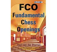 FCO - Fundamental Chess Openings