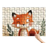 Fcow 1500 Piece Jigsaw Puzzles for Adults, Leaves Jigsaw Puzzle Educational Games, Colourful Fun Puzzles with Box, Challenging & Brainteasing for The Whole for Men, Home Decor Gifts for Women G-9