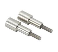 FCOZCTTD Motorcycle Modified Multi-function Expansion Pole Mobile Phone Navigation Bracket Compatible with R1200RT R 1200 RT R1250RT K1600GT(B)