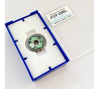 FCP-20BL Fiber Cleaver Blade Fiber Cleaver Cutter FCP20BL SUMITOMO FC-6S Cleaver Blade Fiber Optic Cleaver 24 Faces FC6S(1PCS)