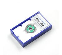 FCP-20BL Optical Fiber Cleaver Blade Fiber Cleaver Cutter, FCP-20BL SUMITOMO FC-6S Cleaver Blade for Splicing Tool(5PCS)