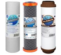 FCPS5 FCCBL FCCFE Replacement cartridges Set