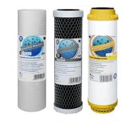 FCPS5 FCCBL FCCST Replacement cartridges Set
