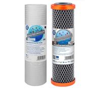 FCPS5 FCCBL Replacement cartridges Set