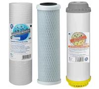 FCPS5 FCCBL-S FCPRA-C Replacement cartridges Set