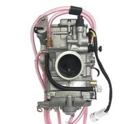 FCR MX 39 Flatslide Carburetor Compatible With CRF450R 2002-2008 Models Performance Racing Carb For Bike Motorcycle