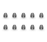 FCS RIC Domes for Phonak Audeo Marvel M-30/50/70/90 RIC (Cap Dome, Standard)