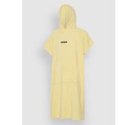 FCS Towel Surf Poncho butter Uni