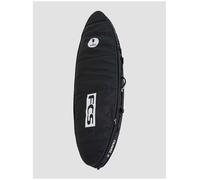 FCS Travel 2 All Purpose 6'3 Surfboard Bag grey 6'3