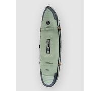 FCS Travel 2 Shortboard/Fish 6'7" Surfboard Bag alpine 6'7
