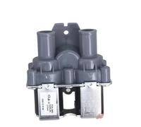 FCS360U Electric Water Inlet Solenoid Valve for Washing Machine - Durable & Eco-Friendly, Single/Double Head Devise(FCS360U1)