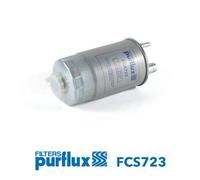 FCS723 FUEL FILTER PURFLUX