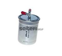 FCS725 Fuel Filter Fits Skoda Fabia TDi 06-09