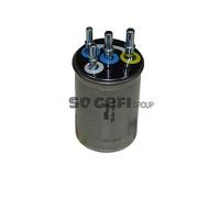 FCS761 Fuel Filter Fits Land Rover Discovery 04-12