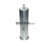 FCS783 Fuel Filter Fits BMW Dsl 10-15