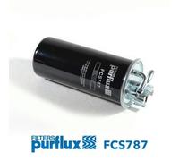 FCS787 FUEL FILTER PURFLUX