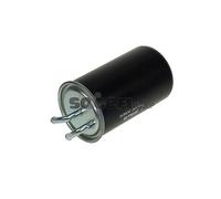 FCS815 Fuel Filter Fits Mitsubishi Grandis 2.0 Di 05-10