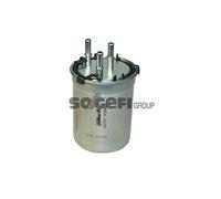 FCS822 Fuel Filter Fits Audi A1 10-15