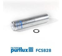 FCS828 FUEL FILTER PURFLUX