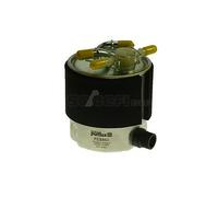 FCS863 Fuel Filter Fits Nissan Quashqai 06-16