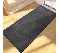 FCSDETAIL Runner Rug 60 x 180 cm, Indoor Door Mat, for Hallway, Kitchen