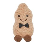 FCTREE Cute Vegetable Peanuts Stuffed Plush,Vivacious Plant Food Fruit Toy,Classic Children's Gift 7 inches