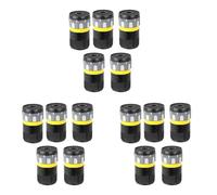 Fcuajdkq 15PCS Dynamic Microphone Capsules Replacement Core for Wired Microphone BETA58 2 SLX4 Mic Spare Part