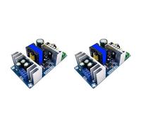 Fcuajdkq 2X 36V 5A Power Module 180W Industrial Switching Power Supply Module Bare Board AC-DC