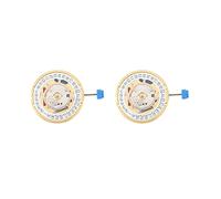 Fcuajdkq 2X for ETA F06. and F06.115 Watch Quartz Movement Date at 3' Watch Repair Parts and Adjusting Stem