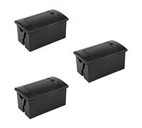 Fcuajdkq 2X Mini 58mm Embedded Receipt Thermal Printer Rs232 Supports Esc/Pos Print Thermal Dot Printing
